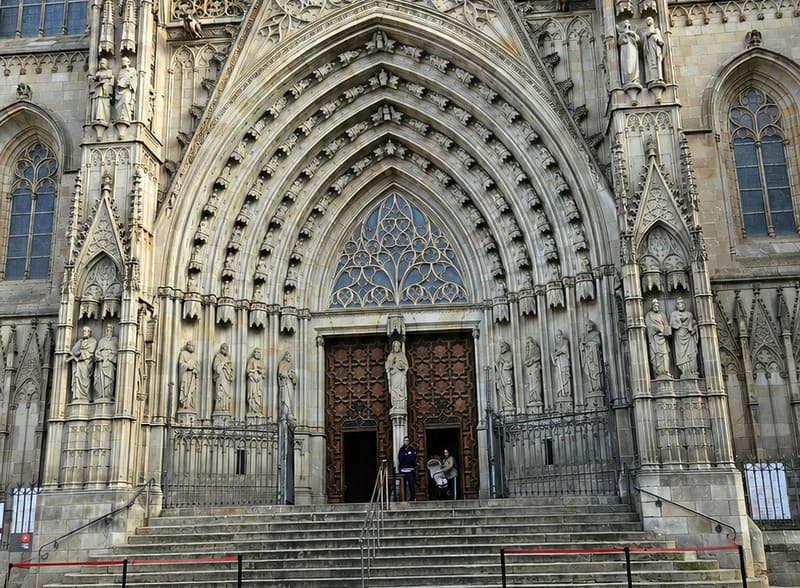 The Perfect 3-Day Itinerary in Barcelona