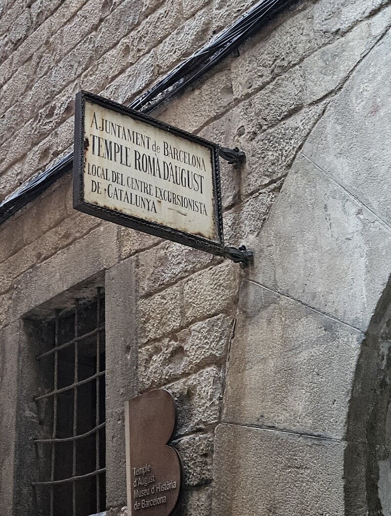 Carrer paradis