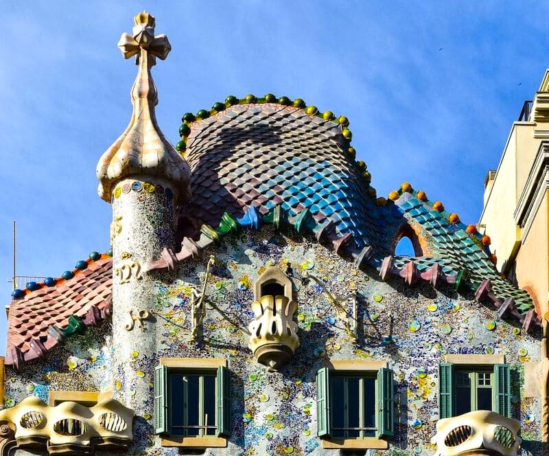 Casa Batlló: My Complete Guide