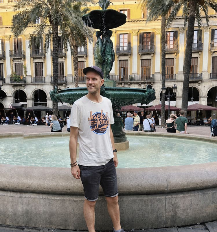 dorian at plaza reial barcelona
