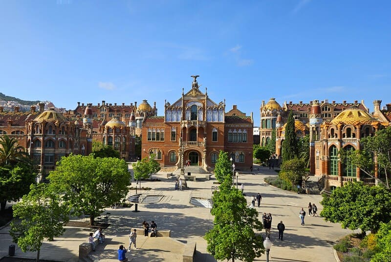 Barcelona’s Best Modernisme Buildings (And Why They’re Not All Gaudí)