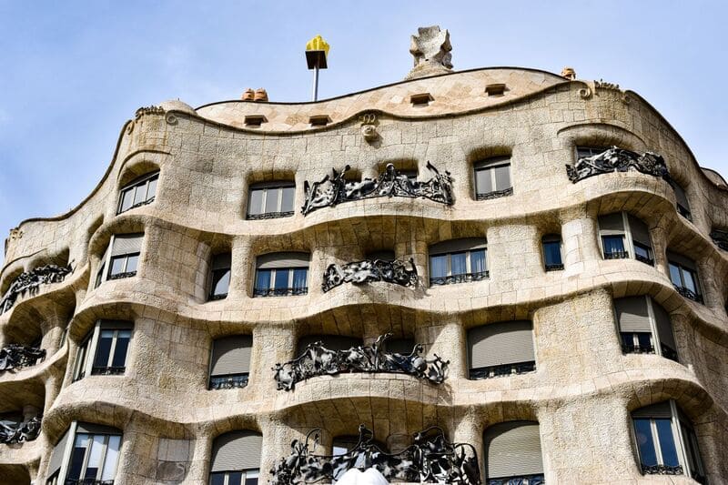 La Pedrera (Casa Milà): My Complete Guide