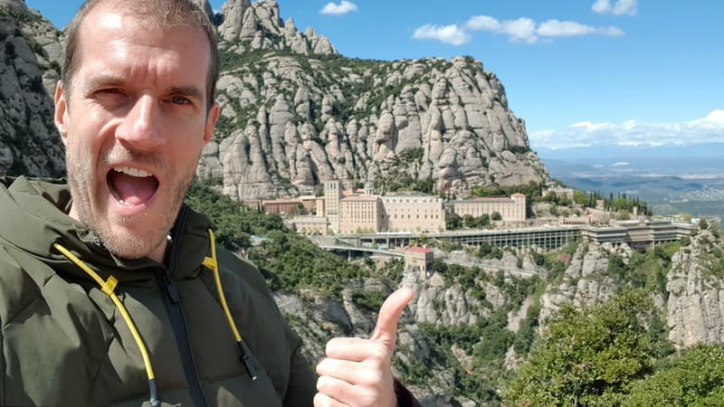 Montserrat dorian