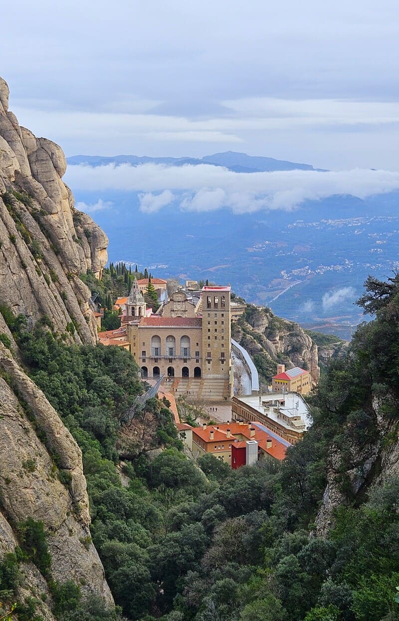 The 9 Best Day Trips from Barcelona (No Car Required)