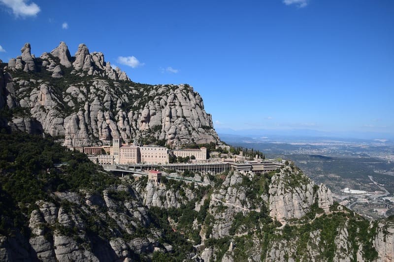 Montserrat: My Complete Guide