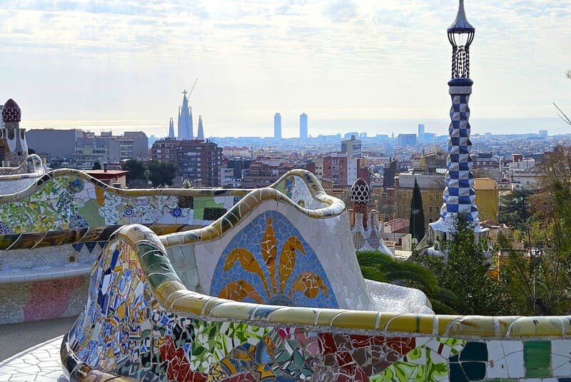 Park Güell: My Complete Guide