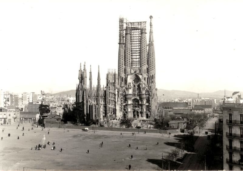 Sagrada familia