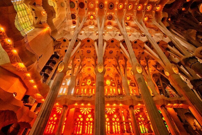 19 Things You Should Actually Do in Barcelona