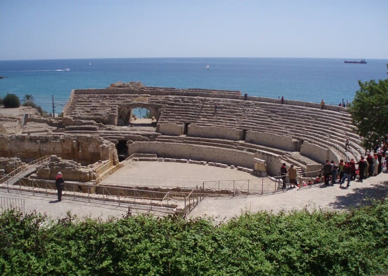 Tarragona