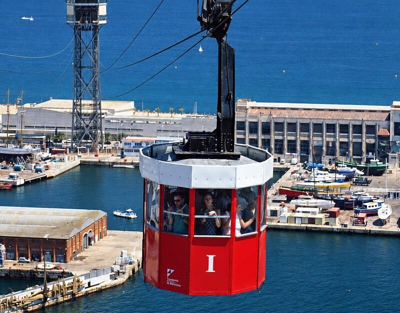 21 Things to Do in Barceloneta Beyond the Beach