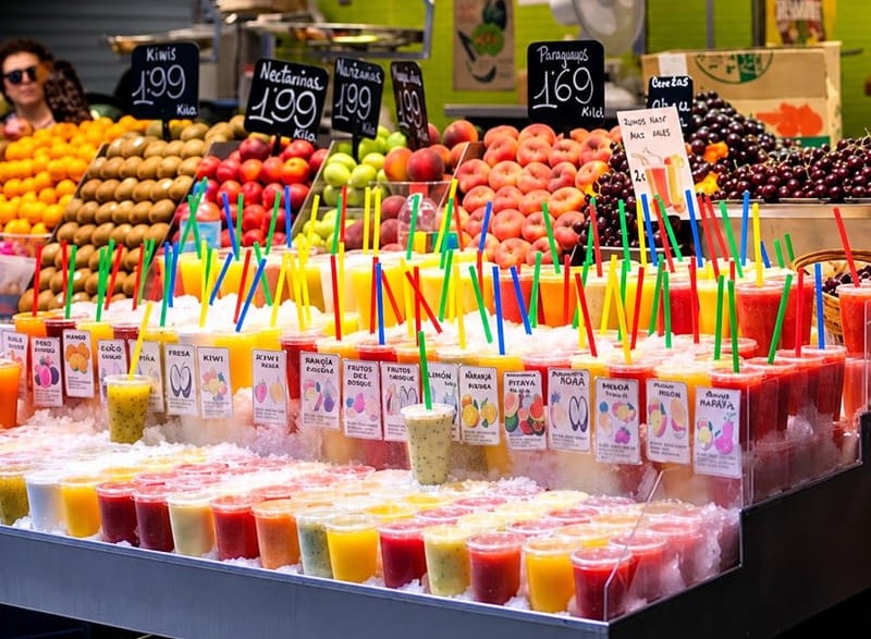 7 Barcelona Tourist Traps That Look Authentic