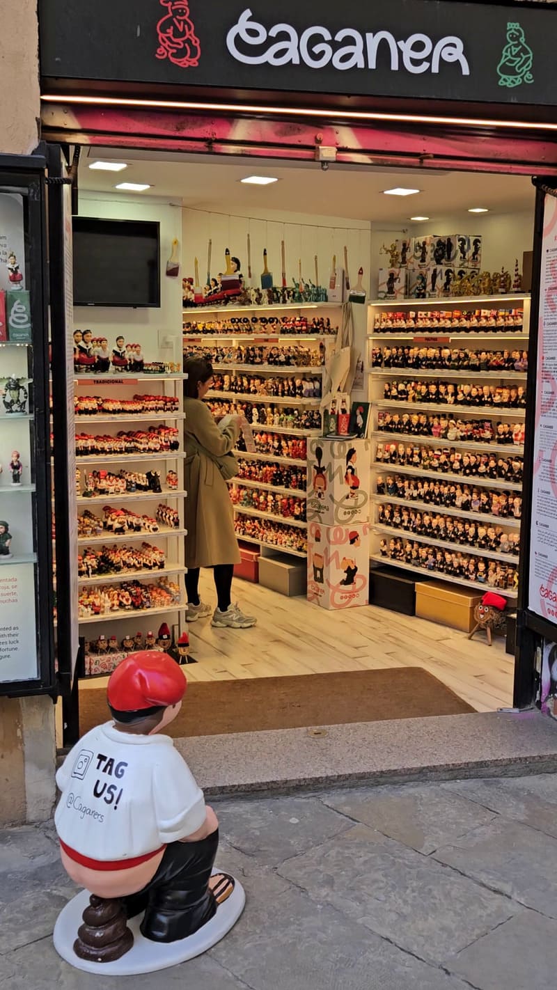 Caganer
