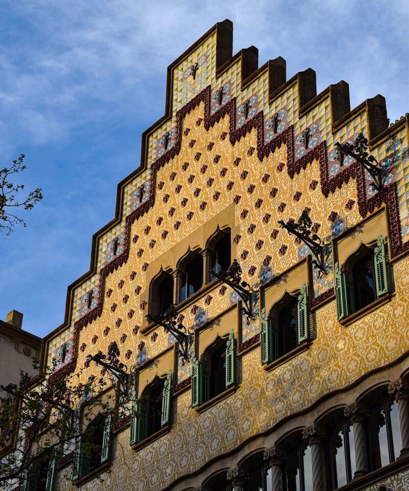 Casa amatller