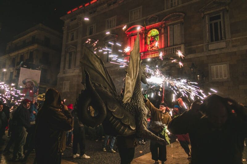 Correfoc