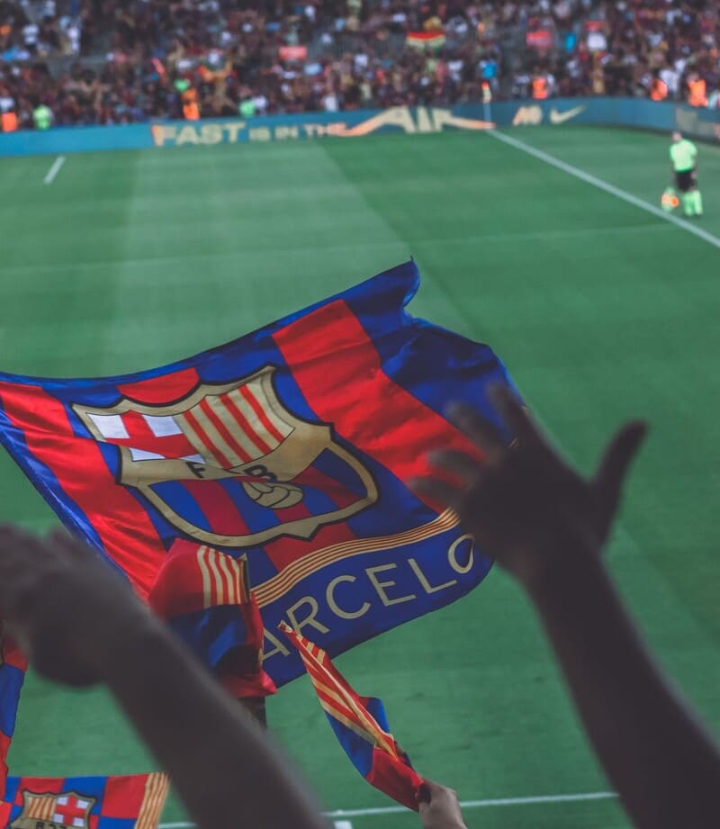 Fc barcelona