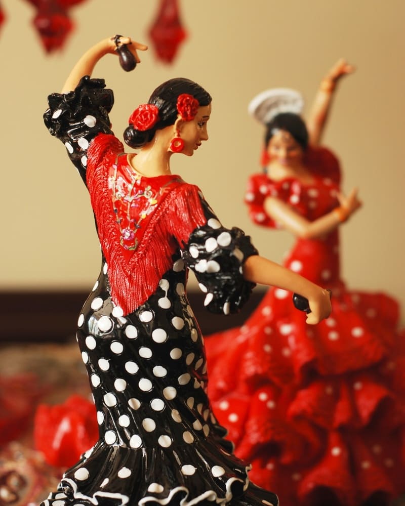 Flamenco