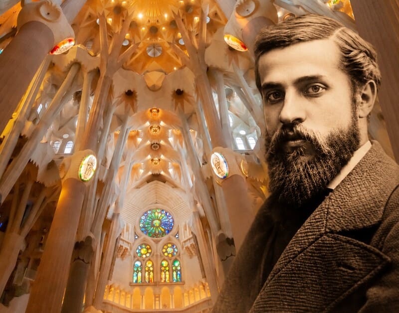 12 Facts That Make Antoni Gaudí Unforgettable