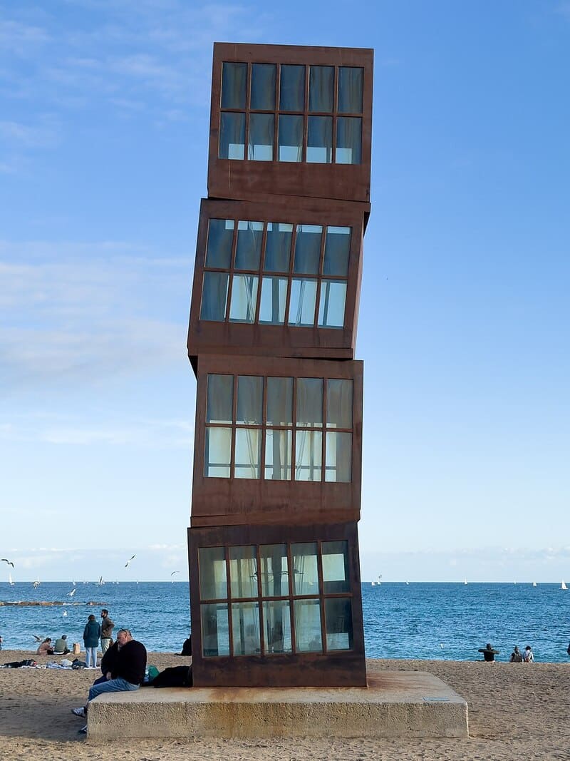 L'estel ferit