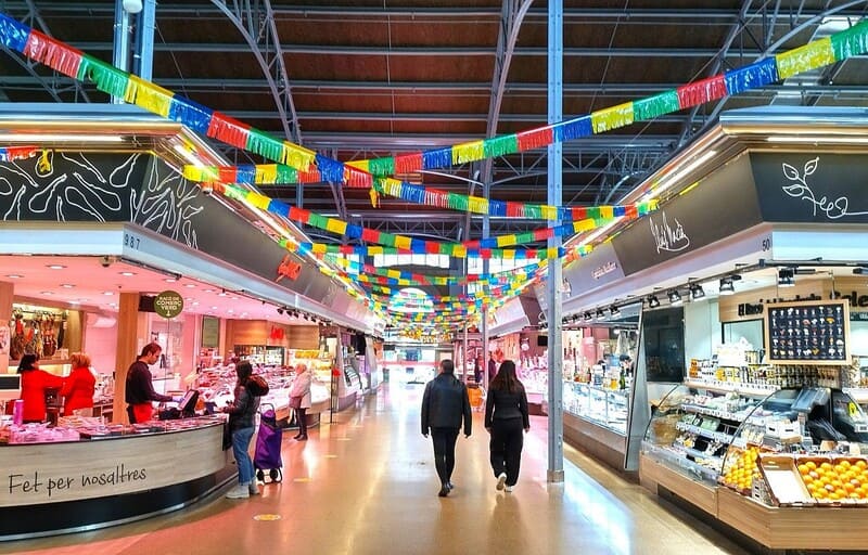 Mercat del ninot