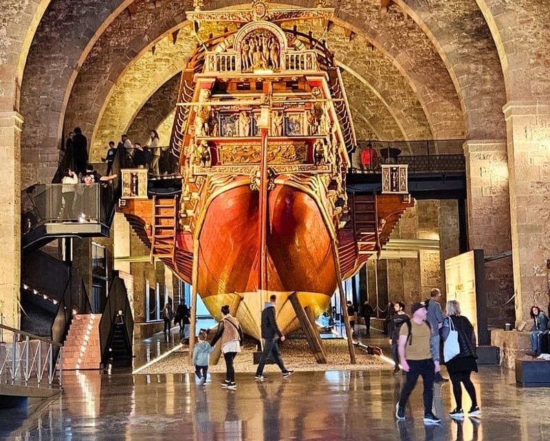 22 Quirky and Unusual Places in Barcelona That Tourists Often Miss