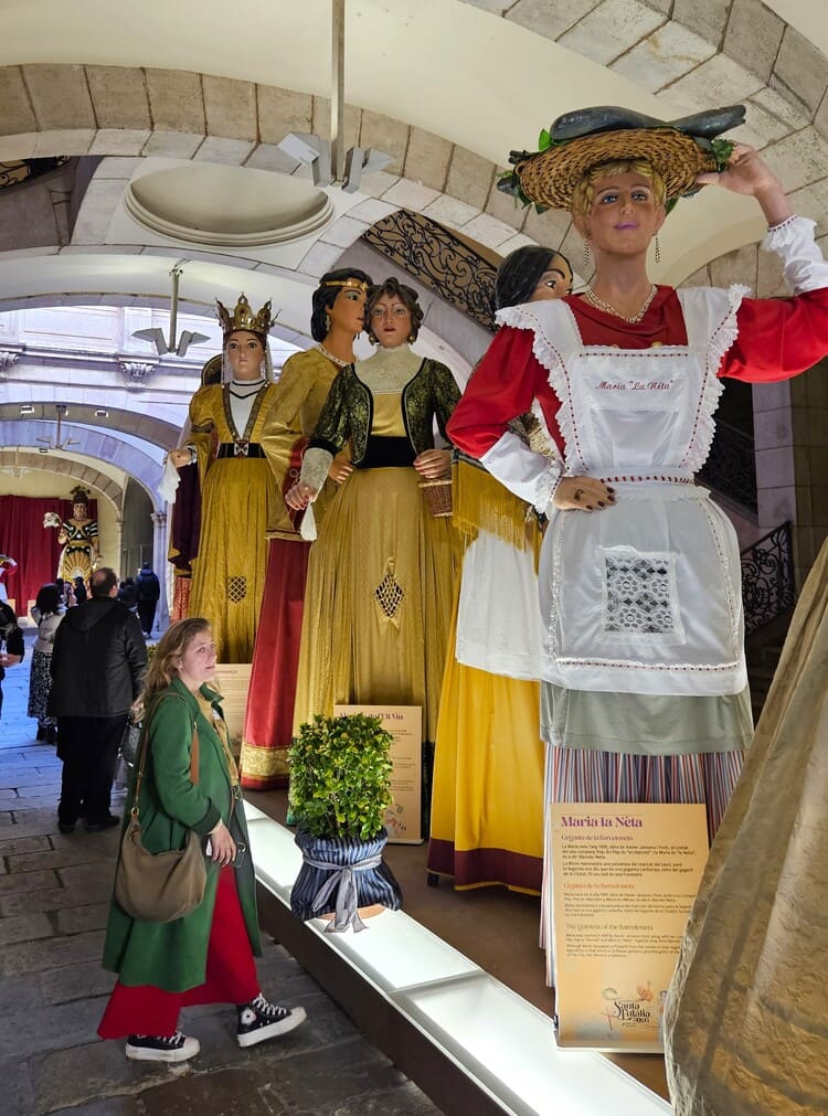 Palau de la virreina
