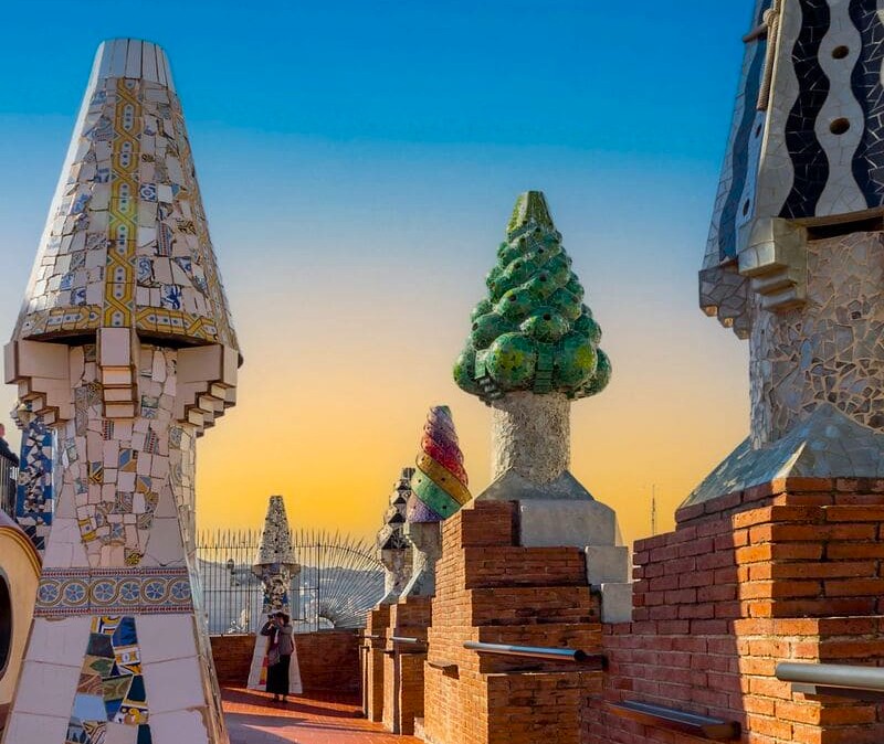 17 Underrated Barcelona Spots You’ve Probably Walked Past