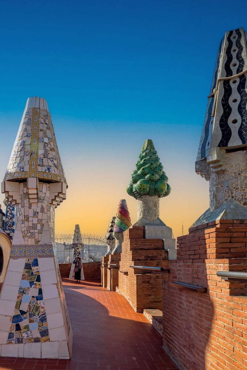Palau guell