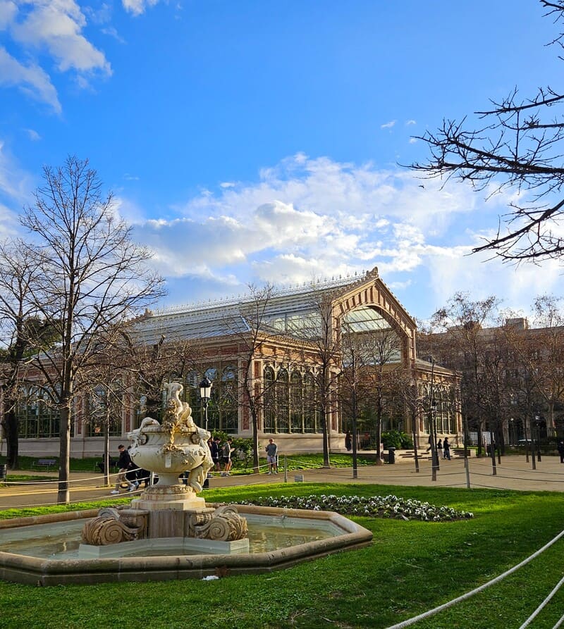 Parc de la ciutadella