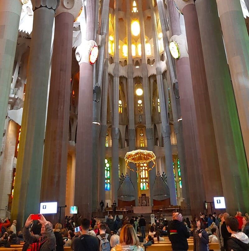 12 Mistakes To Avoid in Your First 3 Days in Barcelona