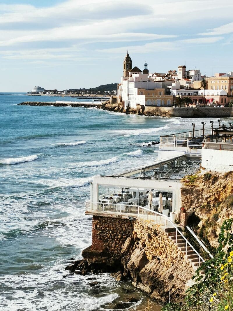 Sitges