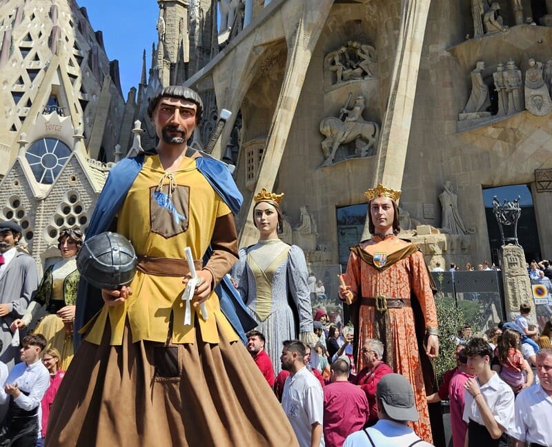 11 Barcelona Traditions Most Visitors Never Get to See