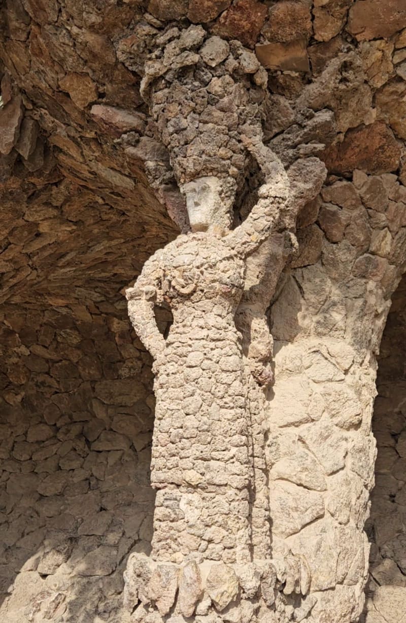 Washerwoman